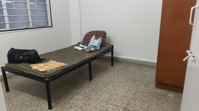 Bedroom Image of 1600 Sq.ft 3 BHK Apartment / Flat for rent in Beharay Visava Park, Aundh Pune for Rs. 38000