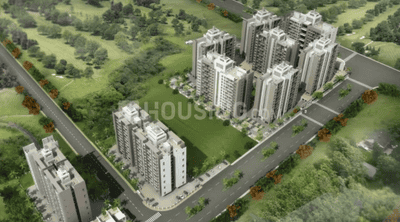 Image of 1010 Sq.ft 2 BHK Apartment / Flat for sale in Charholi Budruk, Pune for Rs. 5110000