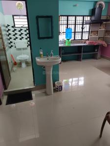 Hall Image of 700 Sq.ft 2 BHK Apartment / Flat for rent in Kalyani Nadia for Rs. 11000