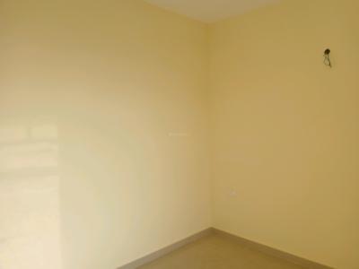 Bedroom Image of 1200 Sq.ft 1 BHK Apartment / Flat for rent in Pyramid Infinity, Sector 70 Gurgaon for Rs. 16000