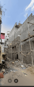 Image of 750 Sq.ft Residential Plot / Land for sale in Sudama Nagar, Indore for Rs. 9500000