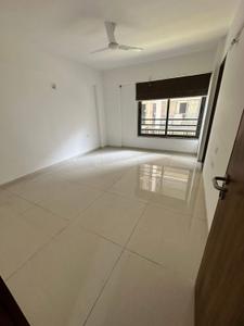 Bedroom Image of 2160 Sq.ft 3 BHK Apartment / Flat for sale in Gota Ahmedabad for Rs. 13500010