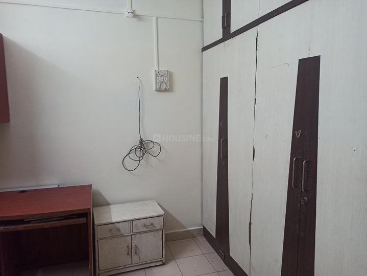 Govind Sadan Bedroom 1