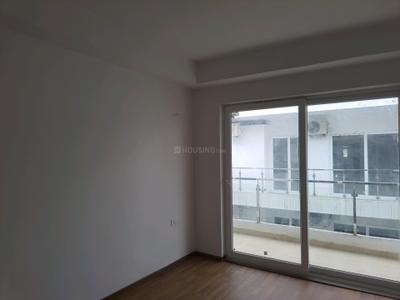 Bedroom Image of 2400 Sq.ft 4 BHK Builder Floor for sale in SS Linden Residential Floors, Sector 84 Gurgaon for Rs. 30000000