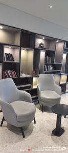 Hall Image of 1100 Sq.ft 2 BHK Apartment / Flat for sale in ANP Atlantis Phase I, Baner Pune for Rs. 13000000