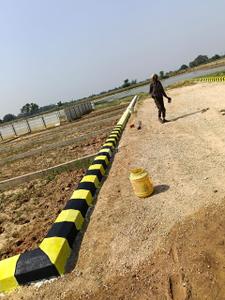 Image of 1100 Sq.ft Residential Plot / Land for sale in Marihan, Mirzapur for Rs. 551000