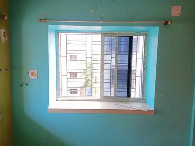 Hall Image of 723 Sq.ft 2 BHK Apartment / Flat for sale in Biswas Jeet Sansar Ph IV, Mukundapur Kolkata for Rs. 3500000