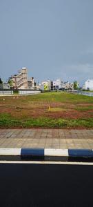 Ramohalli Plot View 1