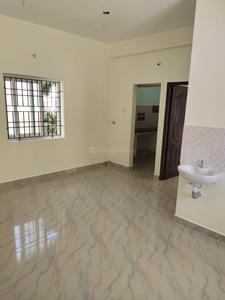 Living Room Image of 900 Sq.ft 2 BHK Villa for sale in Pallikaranai Chennai for Rs. 6000000
