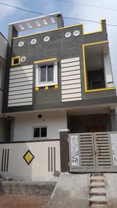 3 BHK Independent House