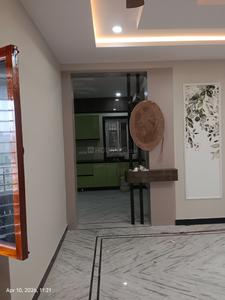 Hall Image of 1850 Sq.ft 3 BHK Apartment / Flat for sale in Kanuru Vijayawada for Rs. 8500000