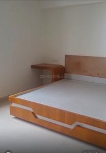 Bedroom Image of 789 Sq.ft 3 BHK Apartment / Flat for rent in Guardian Cityscapes, Dattavadi Pune for Rs. 70000