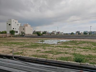 Image of 1100 Sq.ft Residential Plot / Land for sale in Mannivakkam, Chennai for Rs. 6600000