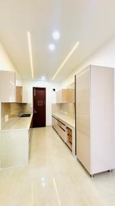 Kitchen Image of 1795 Sq.ft 3 BHK Duplex for sale in Dhakoli Zirakpur for Rs. 13450000
