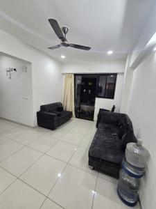 Hall Image of 1228 Sq.ft 2 BHK Apartment / Flat for sale in Sun Atmosphere, Shela Ahmedabad for Rs. 6100000