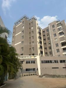 Image of 2160 Sq.ft 3 BHK Apartment / Flat for rent in Badhekar Rising Hills, Bavdhan, Pune for Rs. 43000