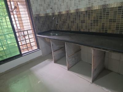 Kitchen Image of 1200 Sq.ft 2 BHK Apartment / Flat for sale in Sierra Shreeram Arcade, Kamothe Navi Mumbai for Rs. 11000000