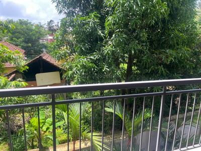 Balcony Image of 1720 Sq.ft 3 BHK Apartment / Flat for sale in Land Trades Adira, Urwa Mangalore for Rs. 13000000