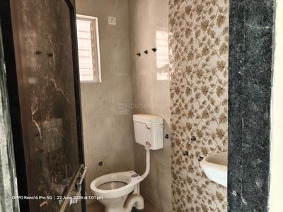 Bathroom Image of 1297 Sq.ft 2 BHK Villa for sale in Makhmalabad Nashik for Rs. 5000000