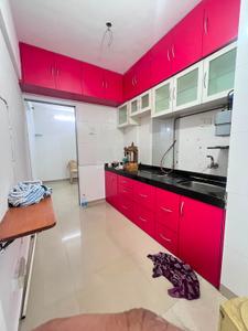 1 BHK Flat
