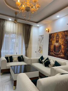 Hall Image of 900 Sq.ft 2 BHK Builder Floor for sale in Sector 115 Mohali for Rs. 4290000