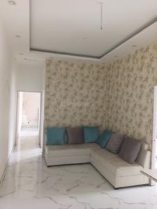 Hall Image of 630 Sq.ft 2 BHK Apartment / Flat for sale in Sudarshan Amrit Homes, Sector 88 Faridabad for Rs. 4600000