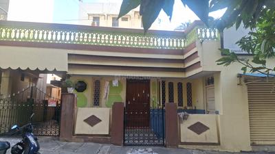 4 BHK Independent Builder Floor