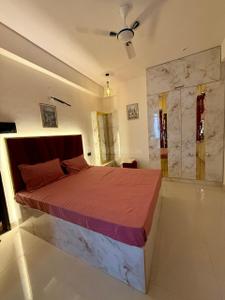 Bedroom Image of 1050 Sq.ft 2 BHK Apartment / Flat for sale in Jagatpura Jaipur for Rs. 3368000