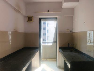 Kitchen Image of 816 Sq.ft 1 BHK Apartment / Flat for sale in Lodha Lakeshore Greens, Palava Phase 2 Thane for Rs. 3190000