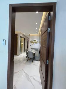 Hall Image of 850 Sq.ft 2 BHK Apartment / Flat for sale in Sumit KMR Param, Borivali West Mumbai for Rs. 22500000