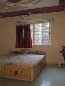Bedroom Image of 1150 Sq.ft 2 BHK Apartment / Flat for sale in Akshar Afford, Chandkheda Ahmedabad for Rs. 5500000