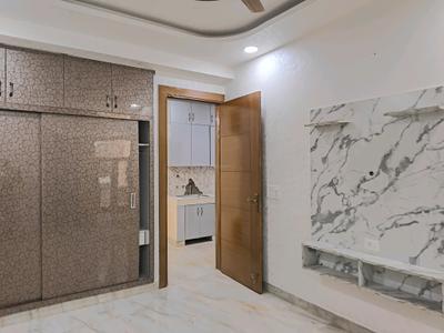Bedroom Image of 1450 Sq.ft 3 BHK Builder Floor for sale in Indirapuram Ghaziabad for Rs. 12190000