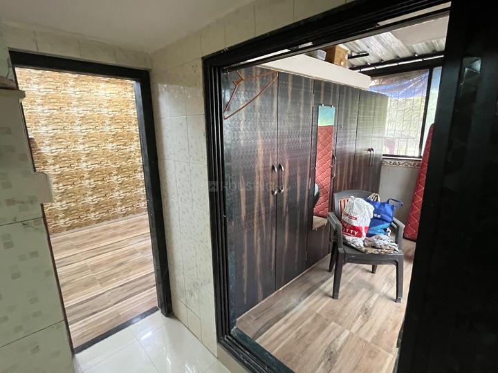SANJIVANI chs Airoli Bedroom 1