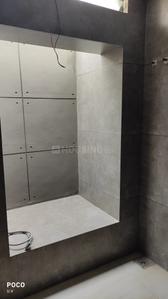 Kitchen Image of 2700 Sq.ft 4 BHK Villa for rent in Shilaj Ahmedabad for Rs. 44000