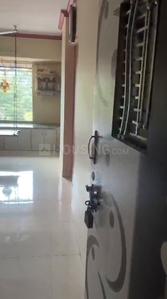 Hall Image of 787 Sq.ft 2 BHK Apartment / Flat for sale in Malad East Mumbai for Rs. 16500000