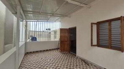 Balcony Image of 2400 Sq.ft 3 BHK Duplex for sale in Vishveshwaraya Nagar Bengaluru for Rs. 18500000