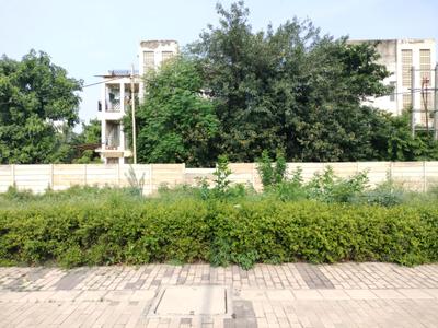 BPTP District Plot View 1