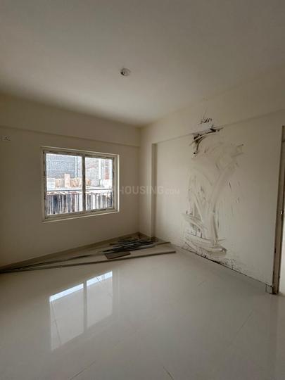 AMBALIPURA SARJAPUR  ROAD Bedroom 1