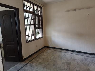 3 BHK Independent Builder Floor