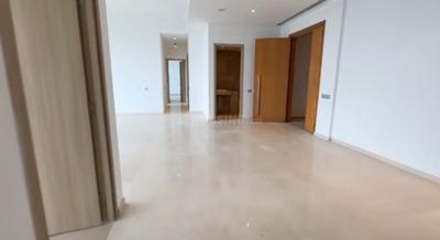 Hall Image of 2700 Sq.ft 4 BHK Apartment / Flat for sale in Rustomjee Crown, Prabhadevi Mumbai for Rs. 180000000