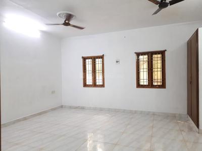 Bedroom Image of 1780 Sq.ft 3 BHK Apartment / Flat for rent in KK Nagar Chennai for Rs. 48000