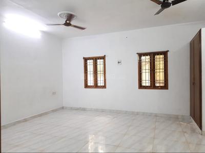 Bedroom Image of 1680 Sq.ft 3 BHK Builder Floor for rent in Ramapuram Chennai for Rs. 40000