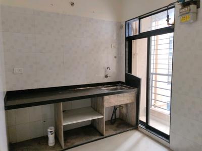 Kitchen Image of 1150 Sq.ft 2 BHK Apartment / Flat for sale in Ulwe Navi Mumbai for Rs. 7800000
