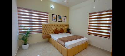 Bedroom Image of 1550 Sq.ft 3 BHK Villa for sale in Kazhakkoottam Thiruvananthapuram for Rs. 8400000
