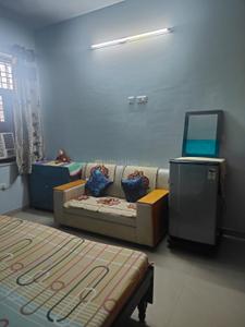 Bedroom Image of 6000 Sq.ft 10 BHK Independent House for sale in Chitrakoot Jaipur for Rs. 34000000