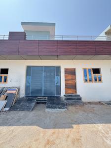 3 BHK Independent House