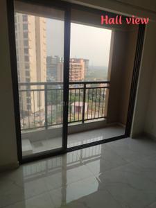 Bedroom Image of 775 Sq.ft 2 BHK Apartment / Flat for sale in Sunteck Maxx World, Tivri Vasai for Rs. 4400000
