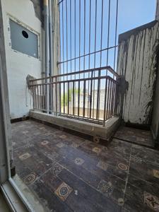 Balcony Image of 1360 Sq.ft 4 BHK Apartment / Flat for sale in Kharar Mohali for Rs. 6890000
