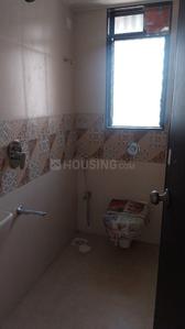 Image of 750 Sq.ft 3 BHK Apartment / Flat for sale in Sripad Garden View CHSL, Ghatkopar East, Mumbai for Rs. 26100000