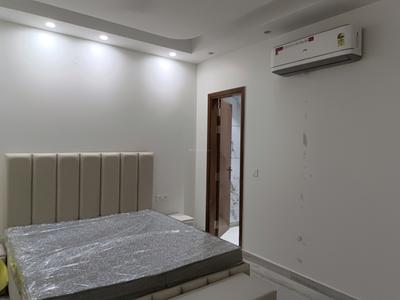 Bedroom Image of 2300 Sq.ft 4 BHK Builder Floor for sale in Rohini Extension New Delhi for Rs. 23500000